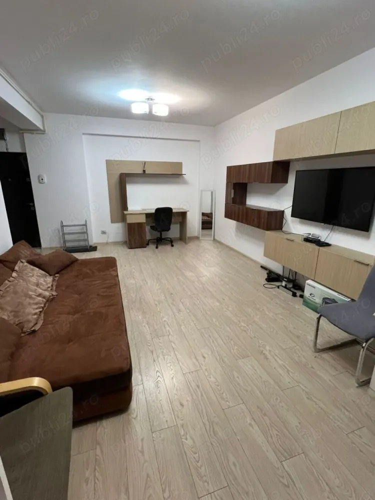 Particular - închiriez 2 camere - metrou Gorjului - Proprietar, inchiriez apartament cu 2 camere in zona Piata Gorjului, Militari - Decomandat - Etaj 1 din 4 - 55 mp, bloc 2016 - Localizat la 5 minute de mers pe jos de statia de metrou Piata Gorjului