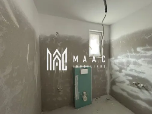 Casa Quadruplex | 110MPU | Curte 60MP | 2 Locuri de parcare