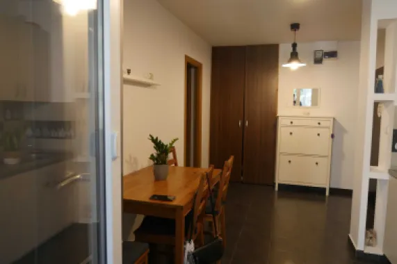 Apartament 3 camere Lacul Morii 4/8