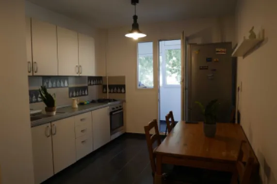 Apartament 3 camere Lacul Morii 4/8