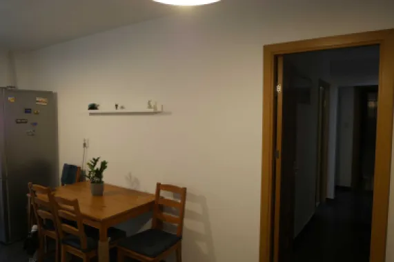 Apartament 3 camere Lacul Morii 4/8