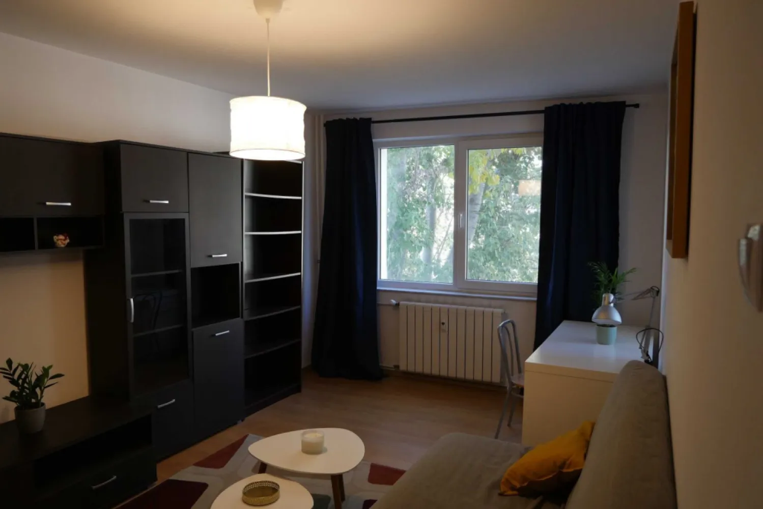 Apartament 3 camere Lacul Morii 4/8