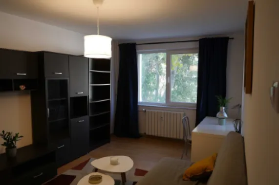 Apartament 3 camere Lacul Morii 4/8