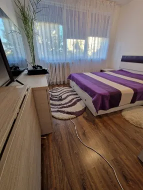 Apartament 3 camere Dna Ghica- centrala proprie