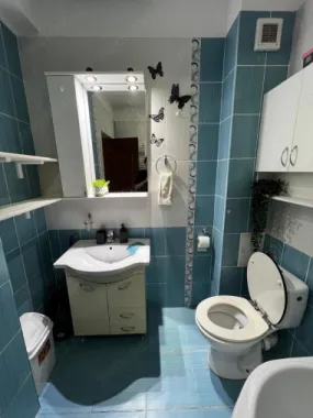 3 camere, Metalurgiei