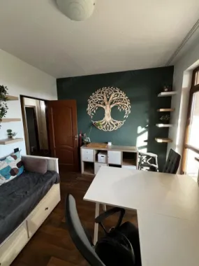 3 camere, Metalurgiei