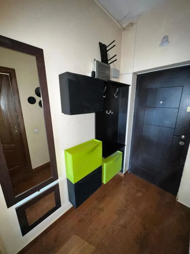 3 camere, Metalurgiei