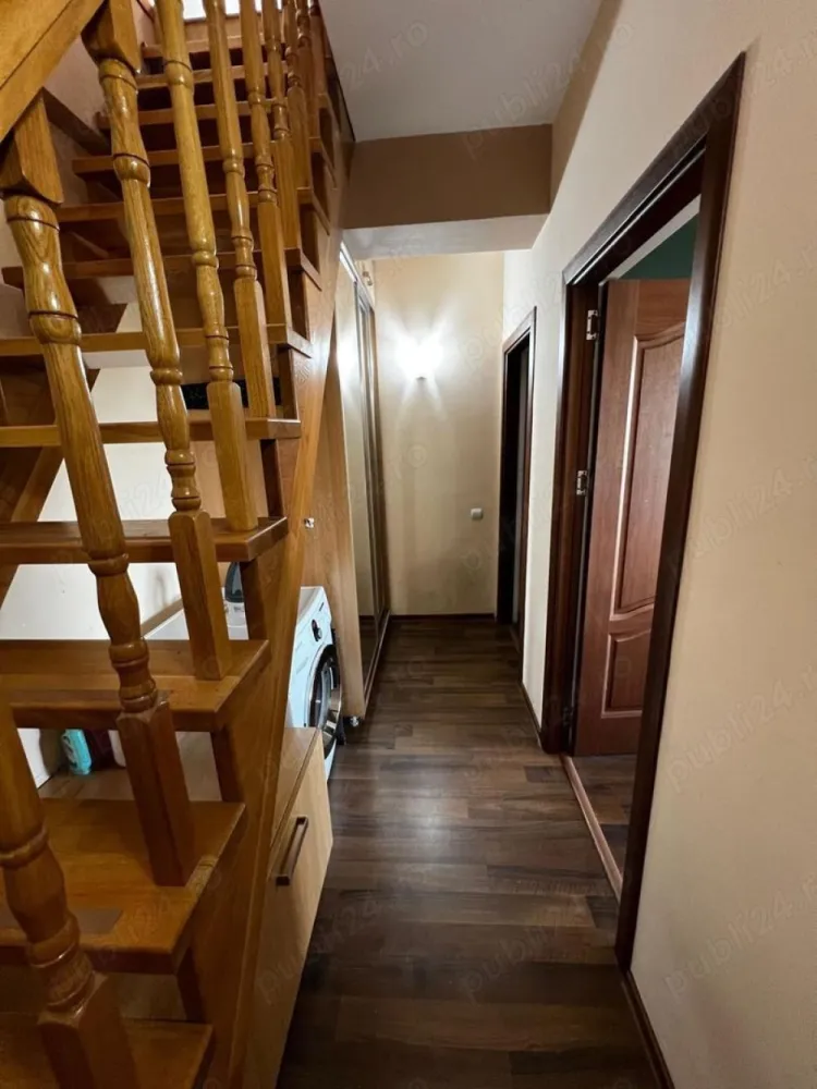 3 camere, Metalurgiei