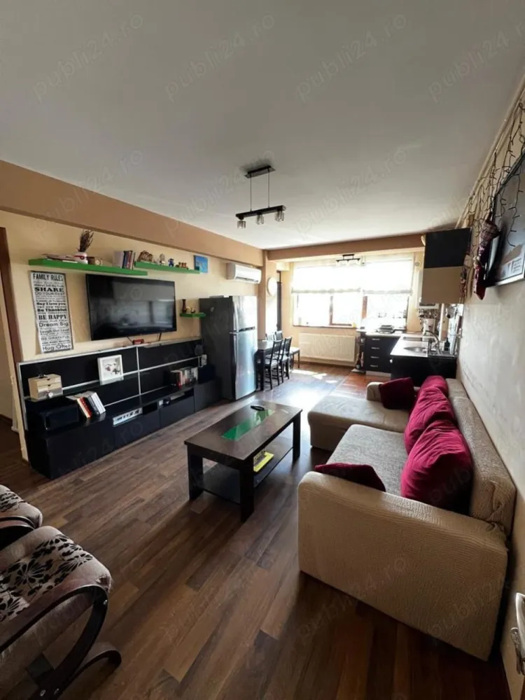3 camere, Metalurgiei