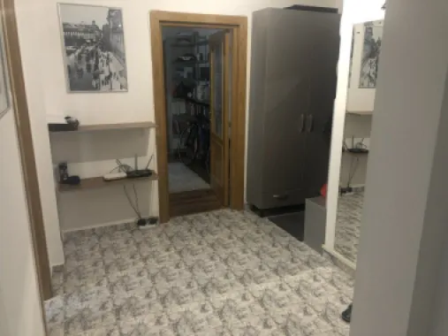 Apartament 3 Camere Petre Ispirescu