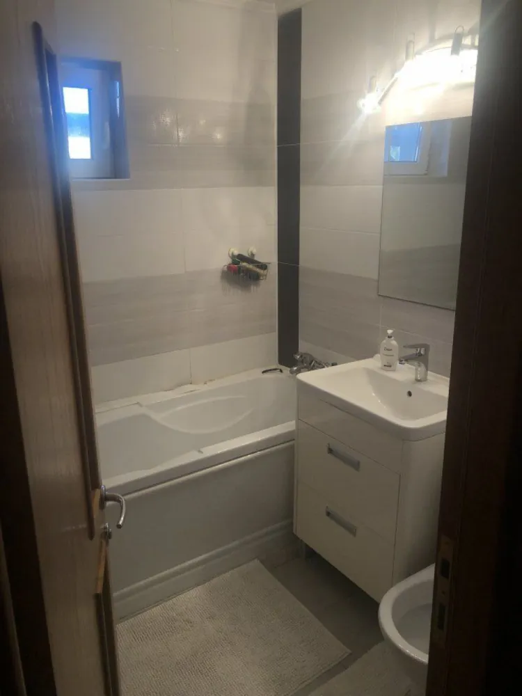 Apartament 3 Camere Petre Ispirescu