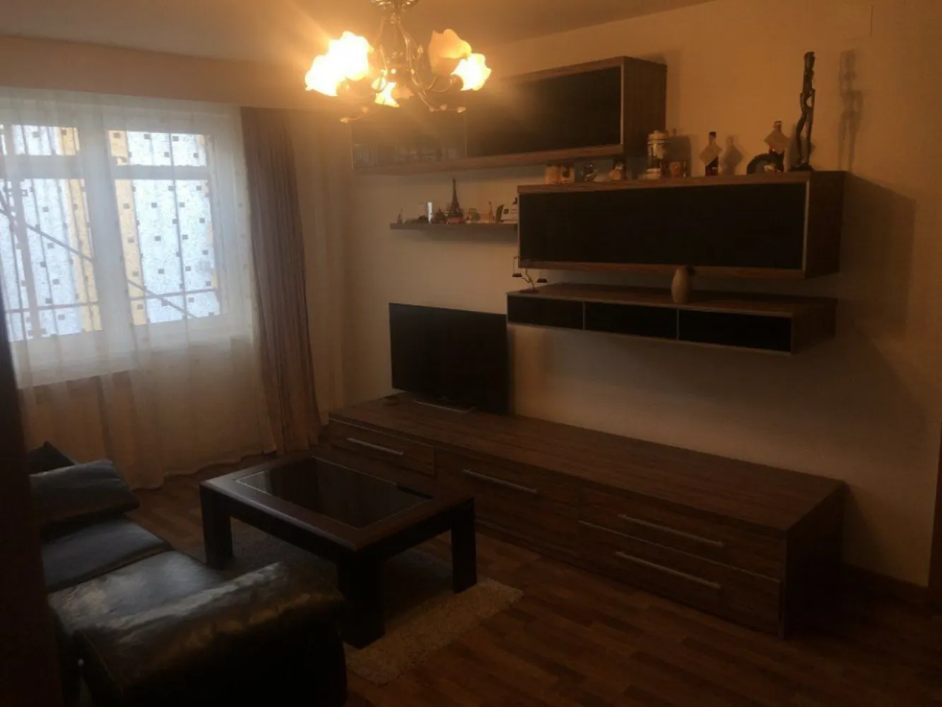 Apartament 3 Camere Petre Ispirescu