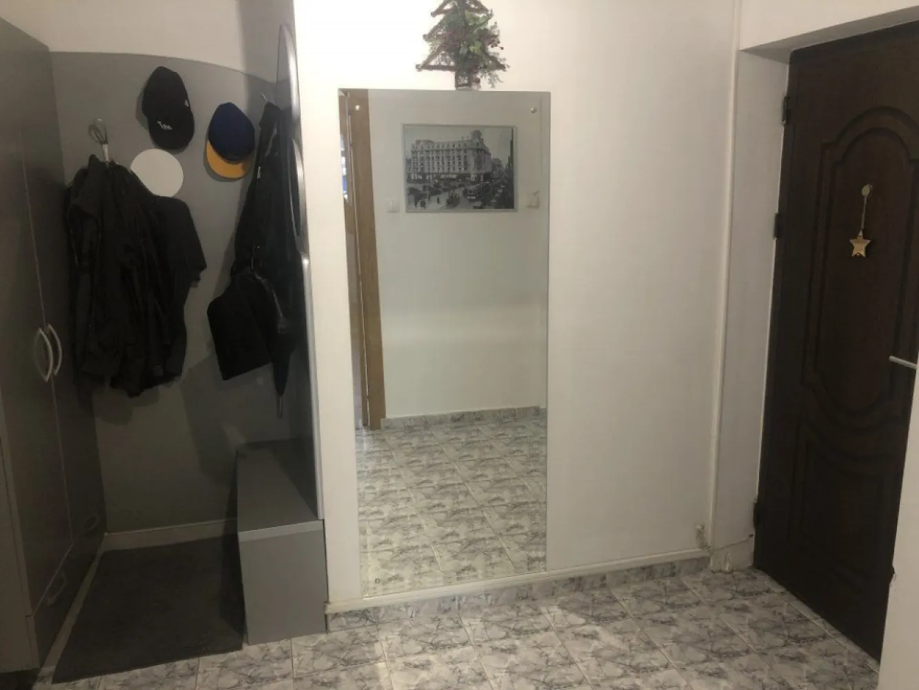 Apartament 3 Camere Petre Ispirescu