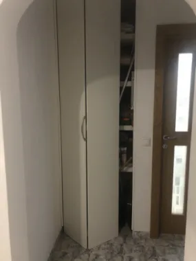 Apartament 3 Camere Petre Ispirescu
