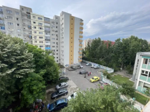 Apartament 3 Camere Petre Ispirescu