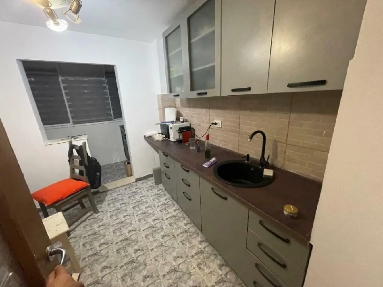 Apartament 3 Camere Petre Ispirescu