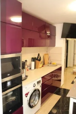 Apartament 3 camere