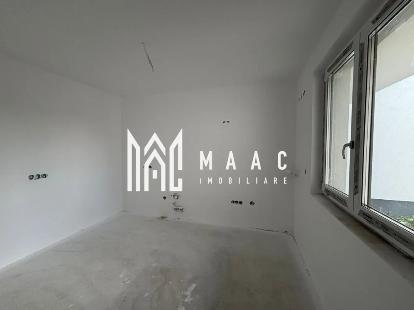 Casa Quadruplex | 110MPU | Curte 60MP | 2 Locuri de parcare