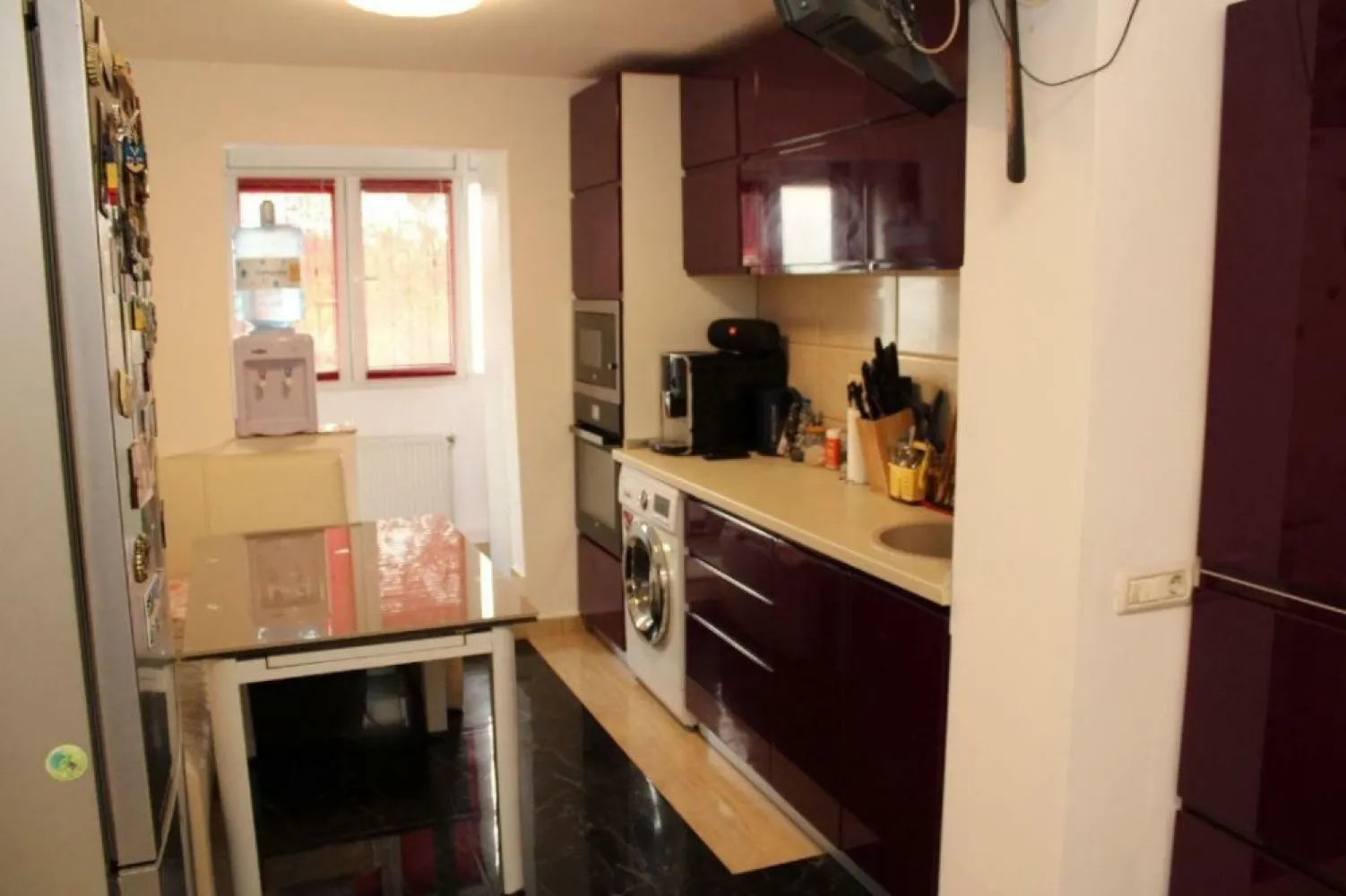 Apartament 3 camere