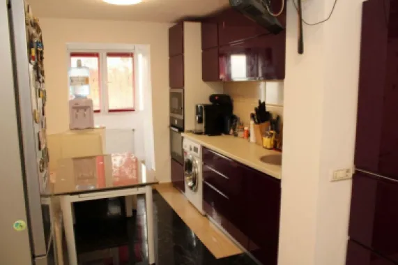 Apartament 3 camere
