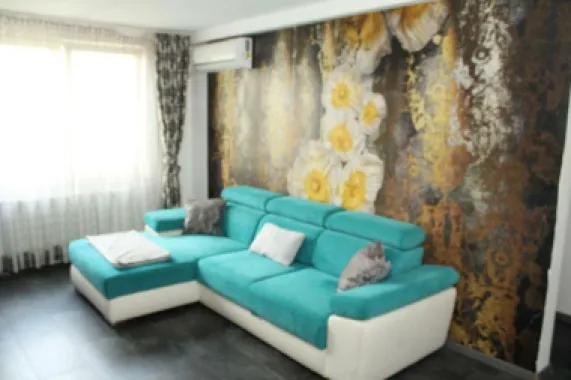 Apartament 3 camere