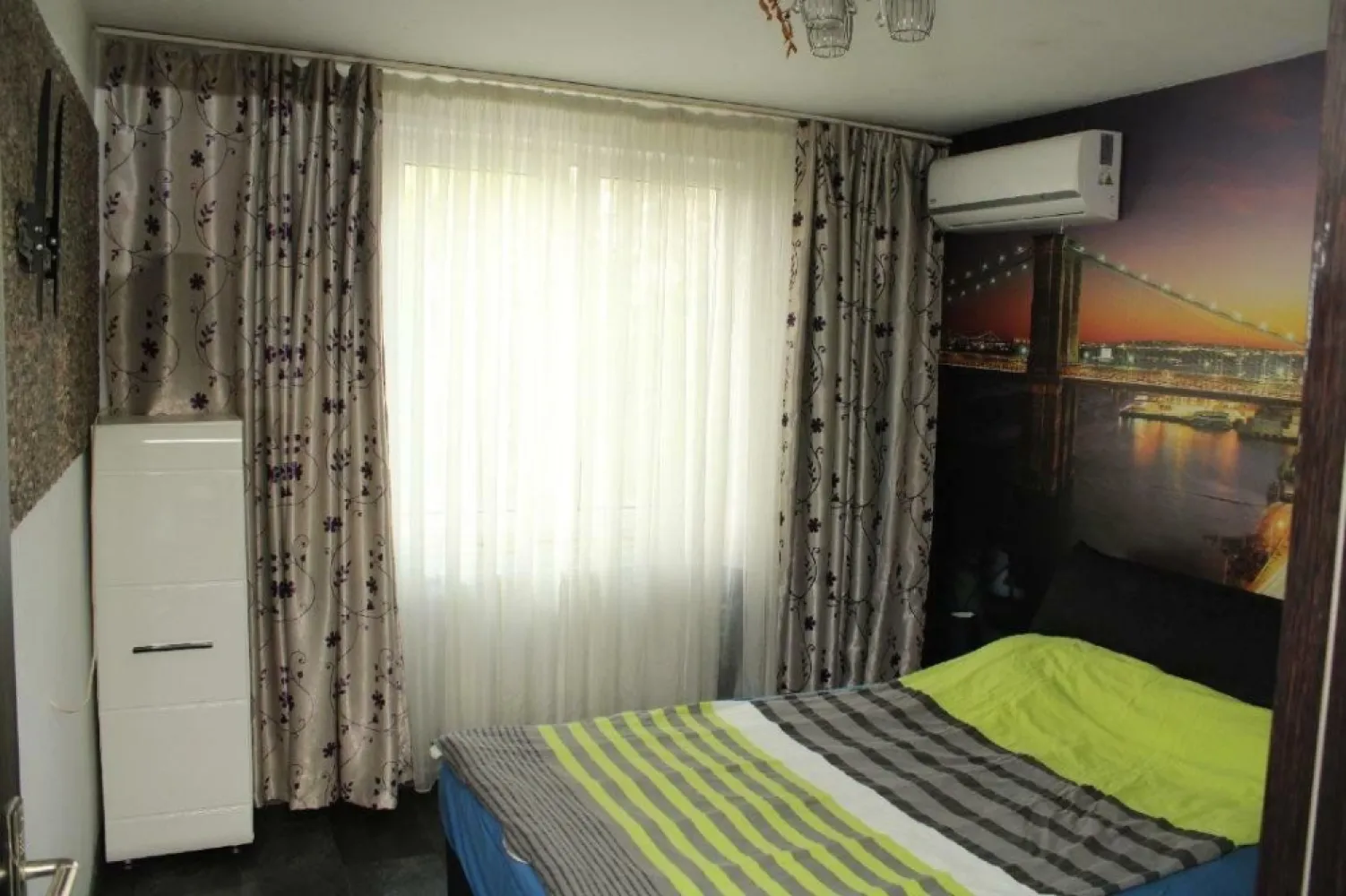 Apartament 3 camere
