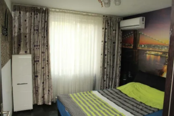 Apartament 3 camere