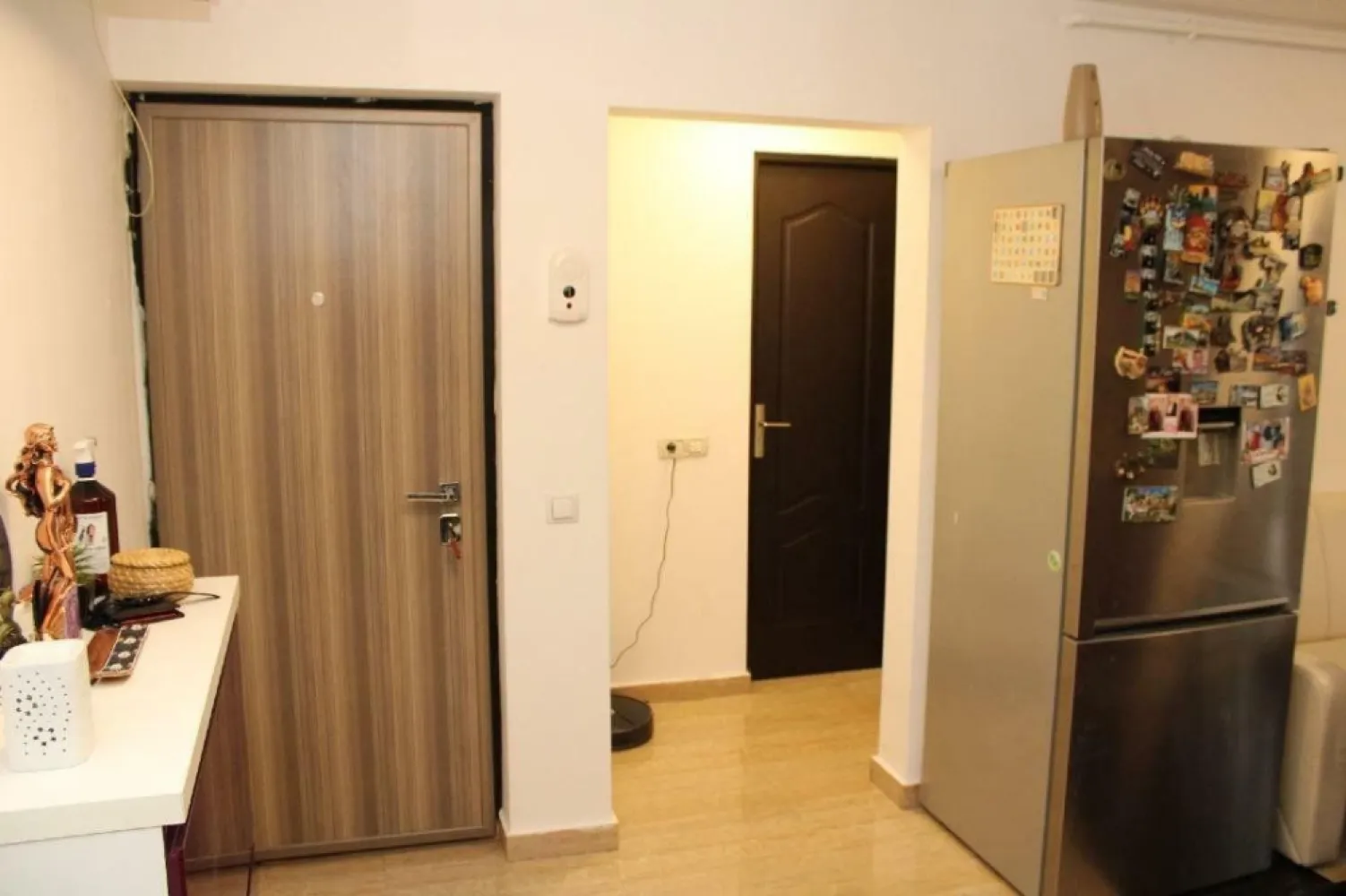 Apartament 3 camere
