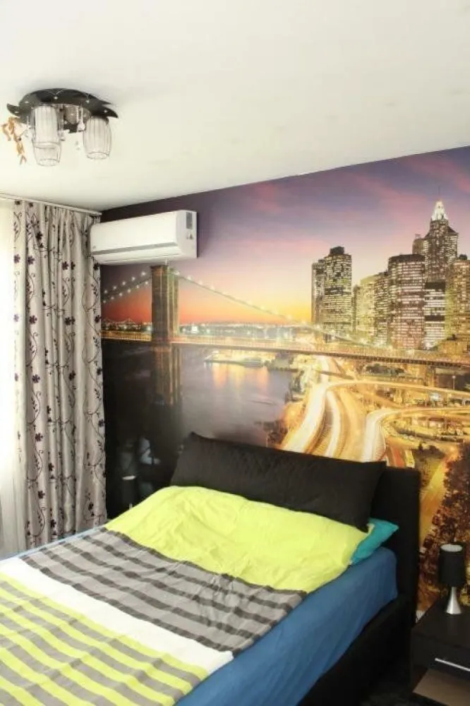 Apartament 3 camere