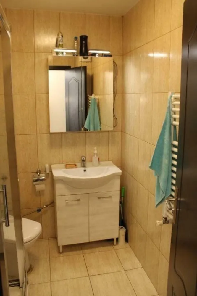 Apartament 3 camere