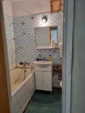 Apartament 3 camere Drumul Taberei Pascani + GARAJ