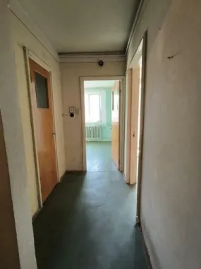 Apartament 3 camere Drumul Taberei Pascani + GARAJ