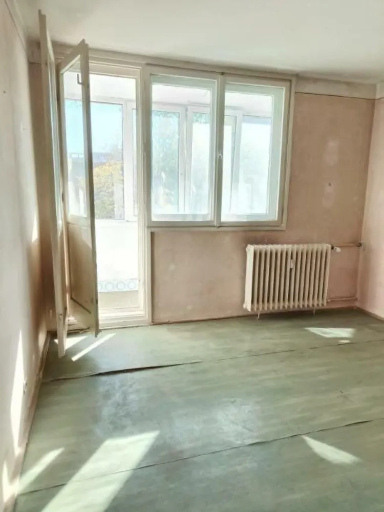 Apartament 3 camere Drumul Taberei Pascani + GARAJ