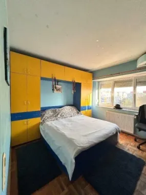 Apartament 3 camere Lujerului + parcare! la 3 minute de metrou.