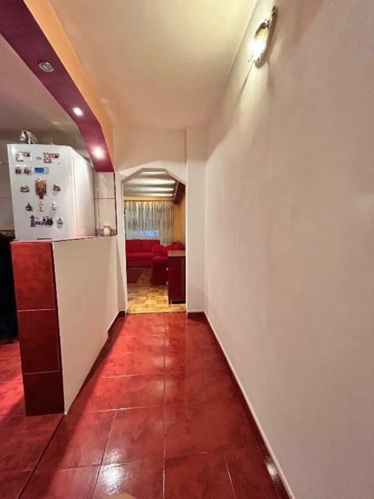 Apartament 3 camere Lujerului + parcare! la 3 minute de metrou.