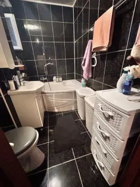 Apartament 3 camere Lujerului + parcare! la 3 minute de metrou.