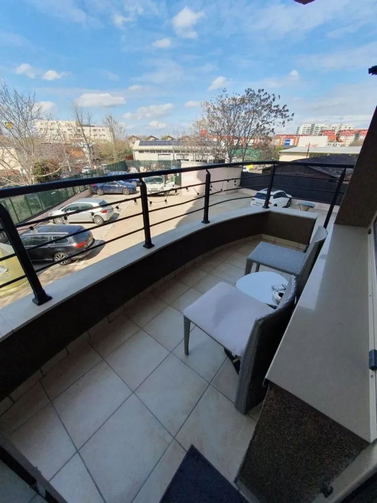 Apartament 3 camere 120mp utili