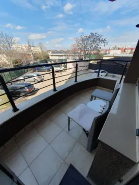 Apartament 3 camere 120mp utili