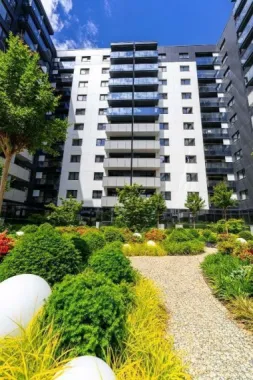 VÂNZARE APARTAMENT PREMIUM | CORTINA NORTH PIPERA | LOC PARCARE SUBTERAN