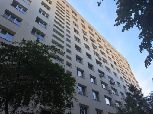 Apartament 3 camere Piata Domenii cu dubla vedere panoramica + boxa