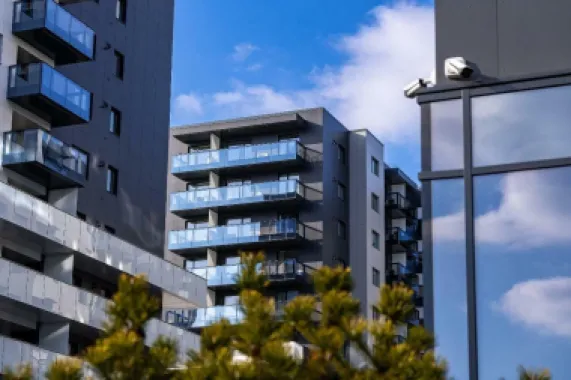 VÂNZARE APARTAMENT PREMIUM | CORTINA NORTH PIPERA | LOC PARCARE SUBTERAN