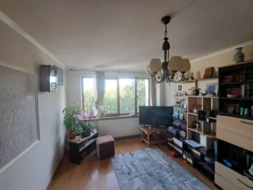 Apartament 3 camere Piata Domenii cu dubla vedere panoramica + boxa