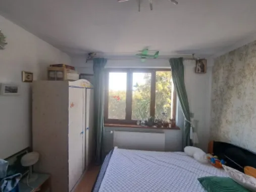 Apartament 3 camere Piata Domenii cu dubla vedere panoramica + boxa