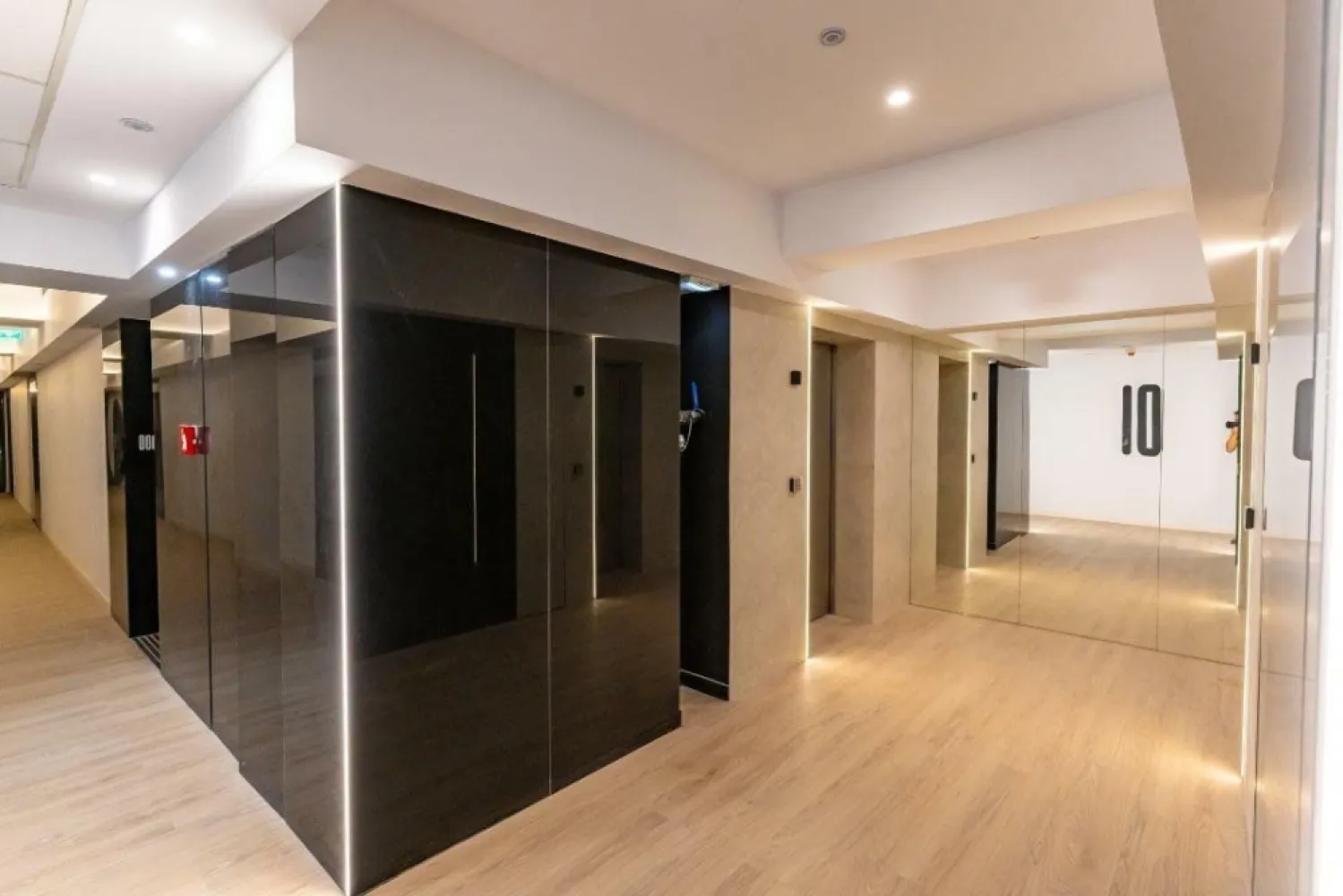 VÂNZARE APARTAMENT PREMIUM | CORTINA NORTH PIPERA | LOC PARCARE SUBTERAN