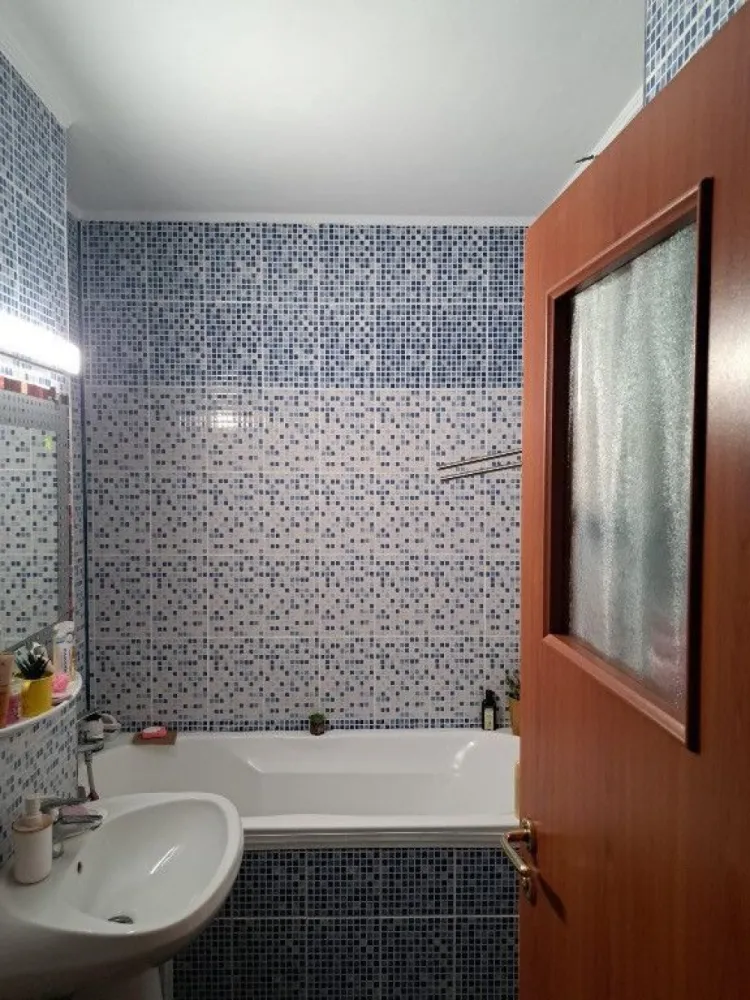 Apartament 3 camere Piata Domenii cu dubla vedere panoramica + boxa