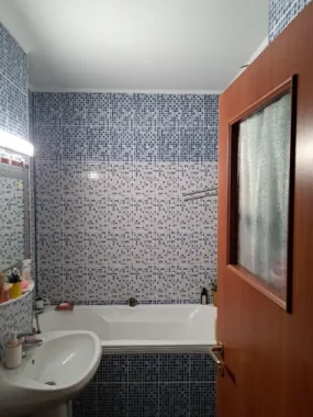 Apartament 3 camere Piata Domenii cu dubla vedere panoramica + boxa