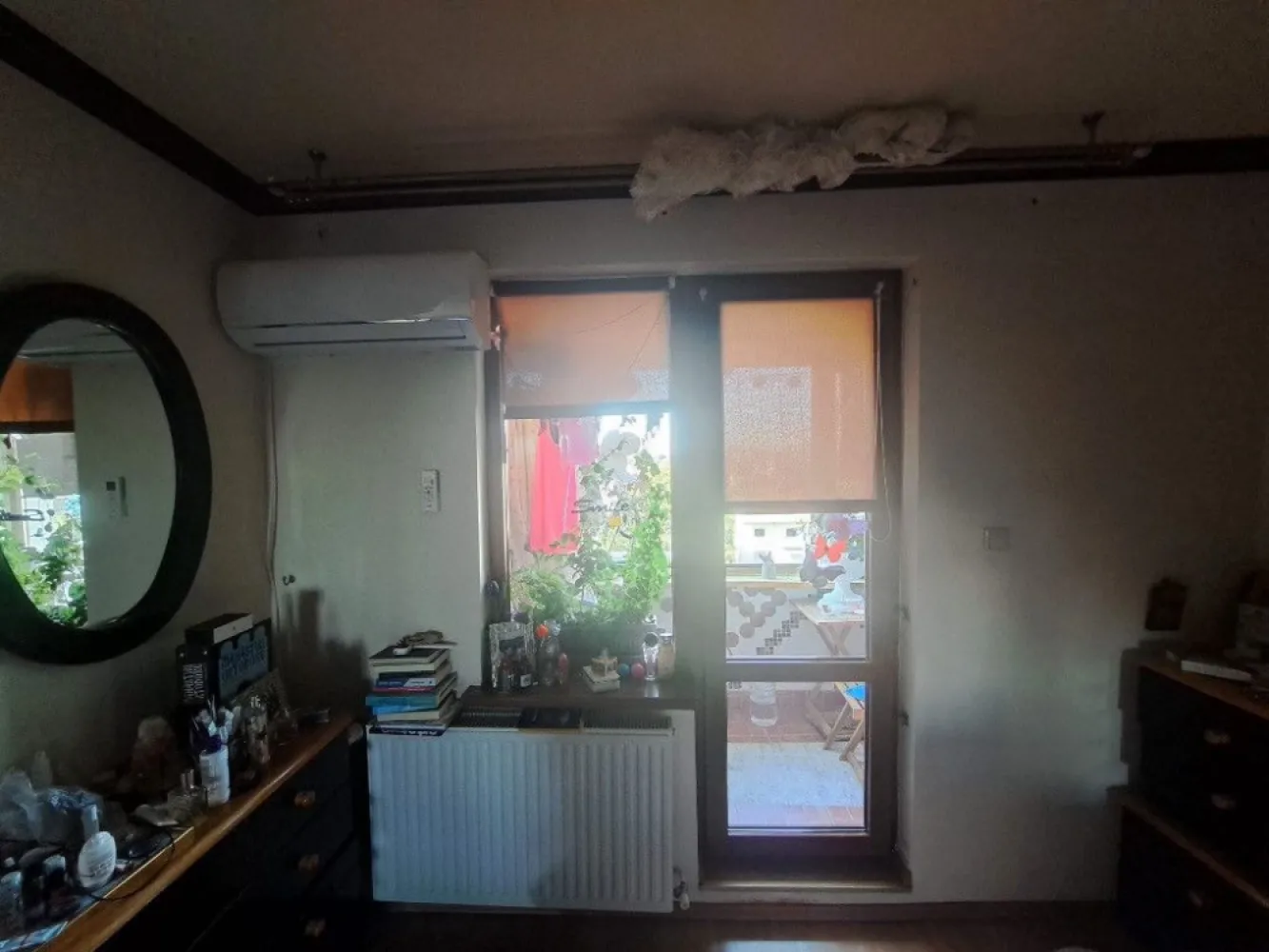 Apartament 3 camere Piata Domenii cu dubla vedere panoramica + boxa
