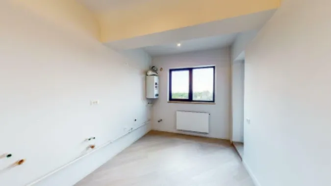 VÂNZARE APARTAMENT PREMIUM | CORTINA NORTH PIPERA | LOC PARCARE SUBTERAN