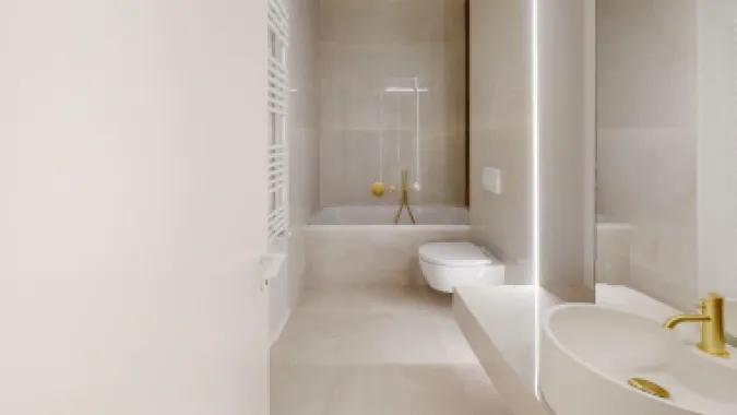 VÂNZARE APARTAMENT PREMIUM | CORTINA NORTH PIPERA | LOC PARCARE SUBTERAN
