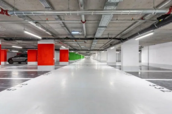 VÂNZARE APARTAMENT PREMIUM | CORTINA NORTH PIPERA | LOC PARCARE SUBTERAN